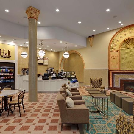 St. Louis Union Station Hotel, Curio Collection By Hilton Exterior foto