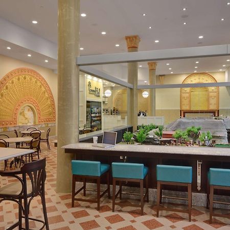 St. Louis Union Station Hotel, Curio Collection By Hilton Exterior foto