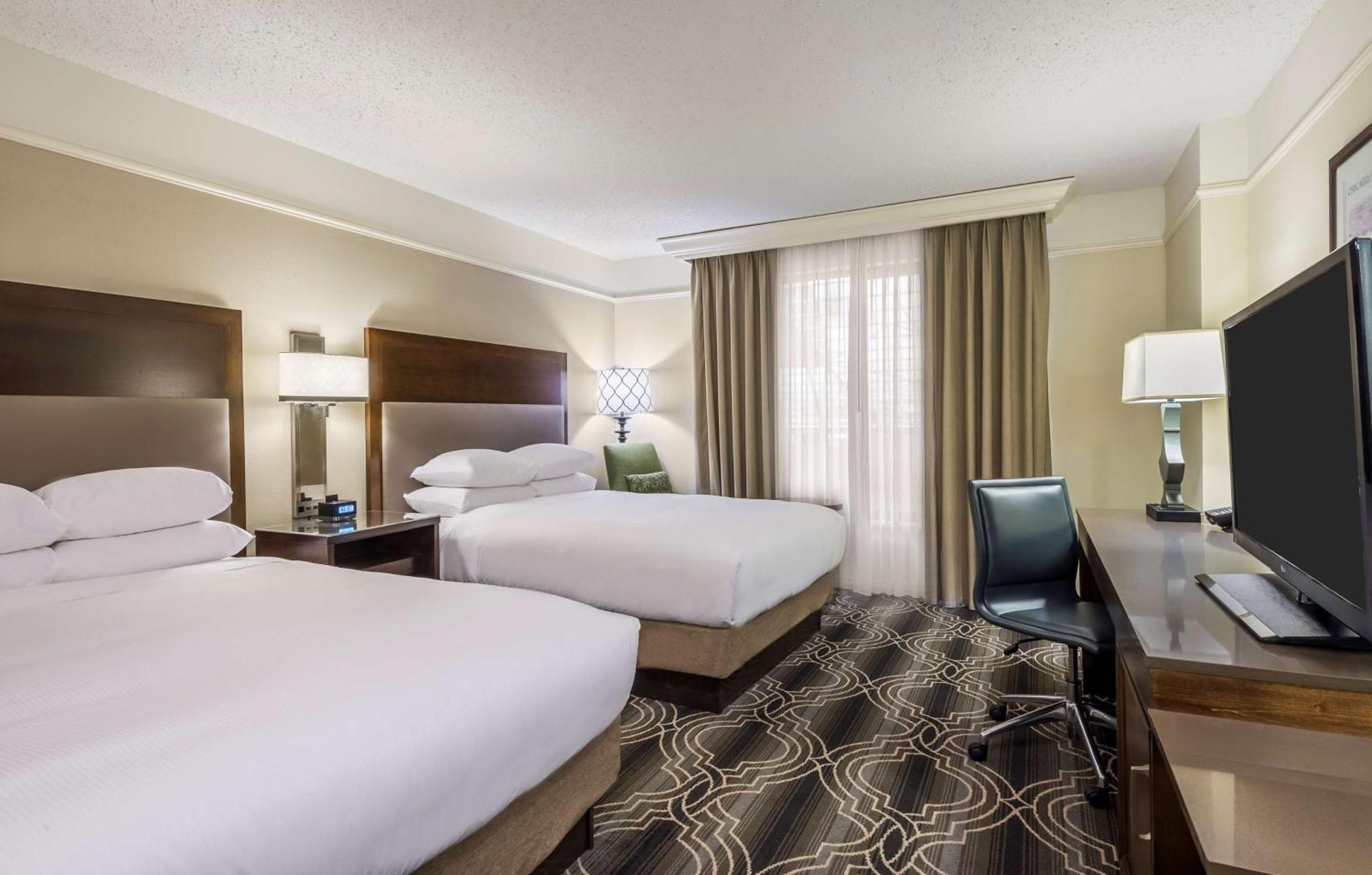 St. Louis Union Station Hotel, Curio Collection By Hilton Exterior foto
