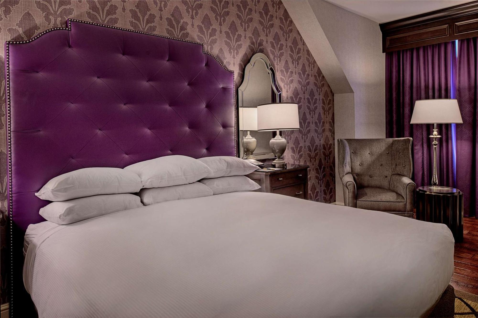 St. Louis Union Station Hotel, Curio Collection By Hilton Exterior foto