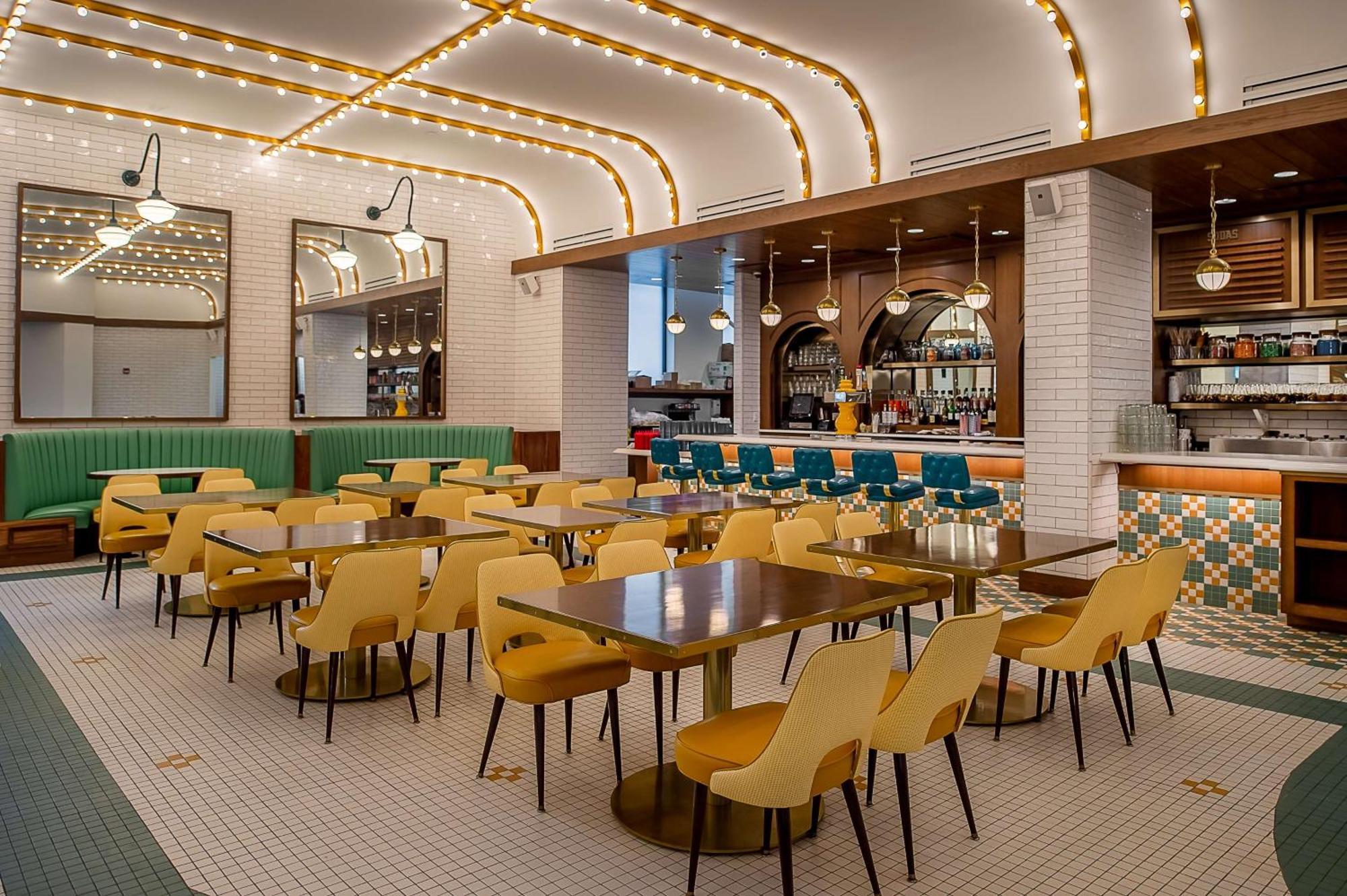 St. Louis Union Station Hotel, Curio Collection By Hilton Exterior foto