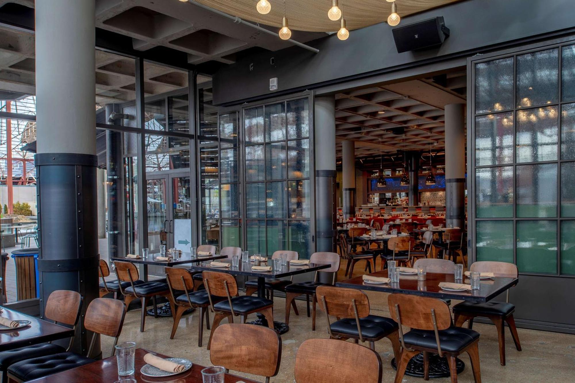 St. Louis Union Station Hotel, Curio Collection By Hilton Exterior foto